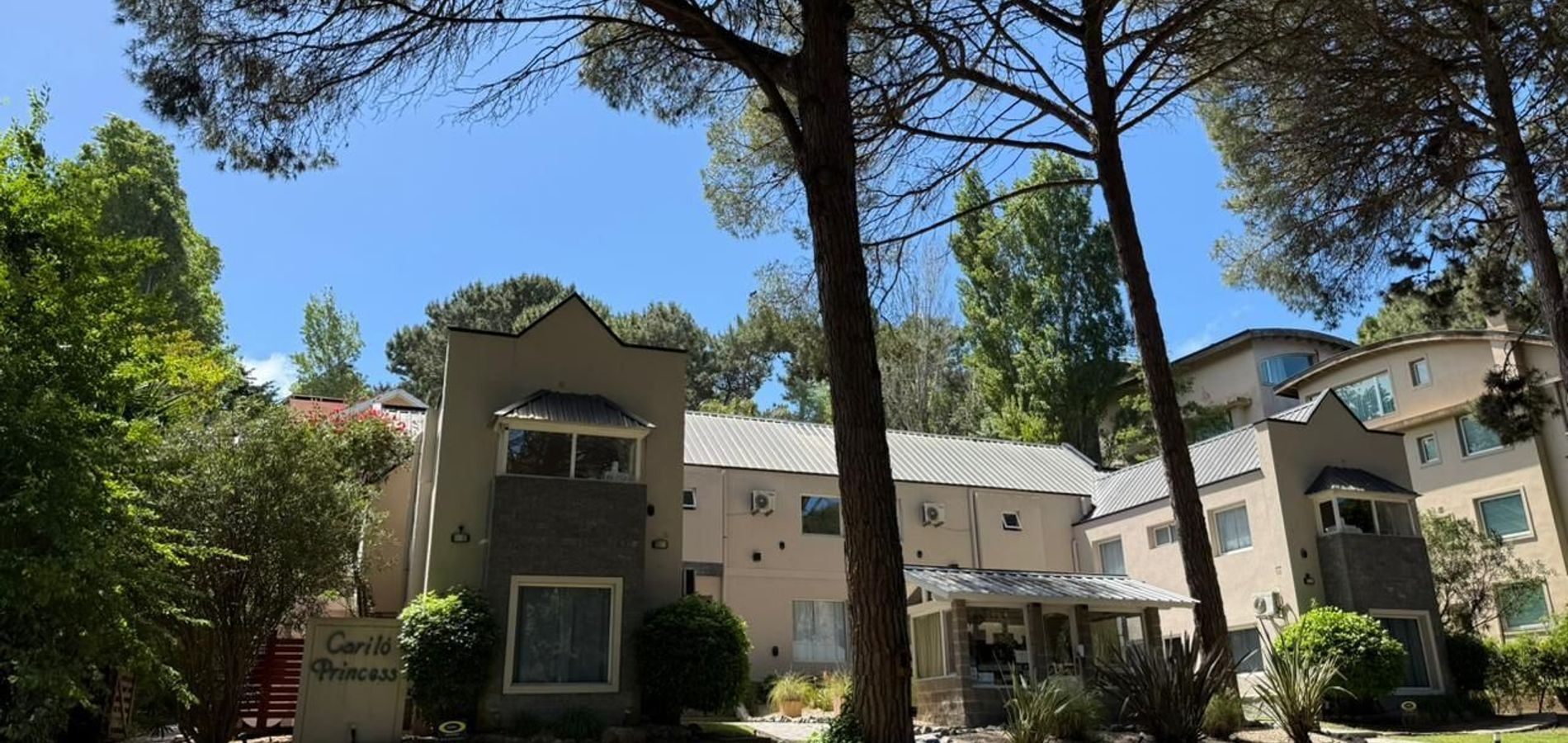 Cariló Princess Apart Hotel