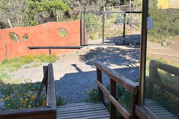 Cabaña Sextuple de Lujo