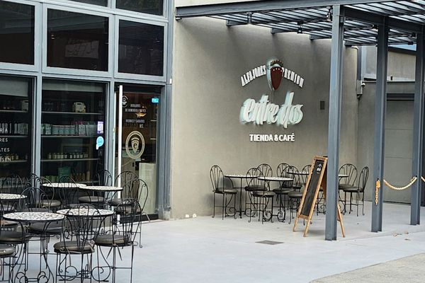 Hotel Raíces Aconcagua