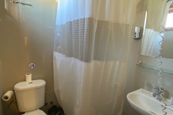 Habitacion Guanaco Doble/Triple