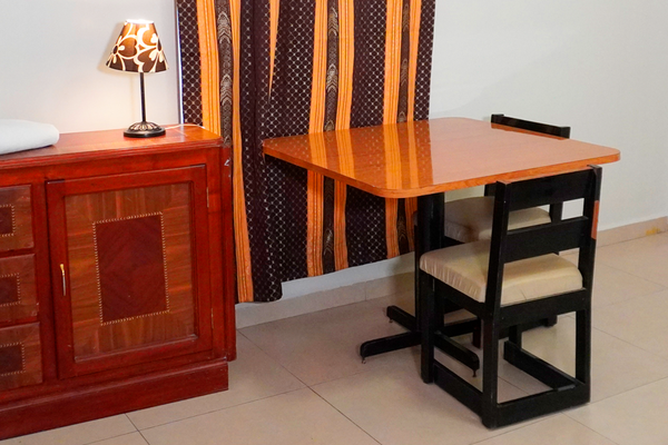 Habitación Junior 