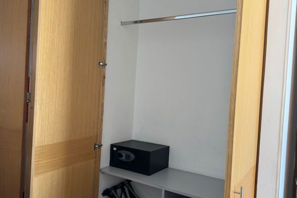 Habitación superior