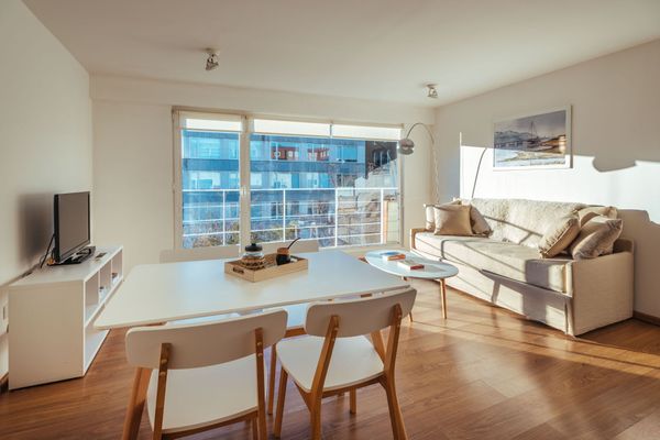 Pacífico Centro - 2 Ambientes Vista a la Montaña 