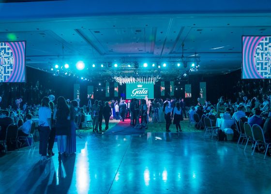 Gala Hotel & Conventions