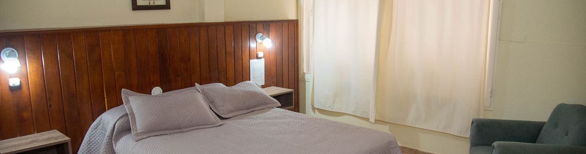 ACA (Argentine Automobile Club) Chilecito