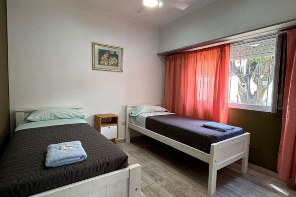 Departamento de 3 ambientes