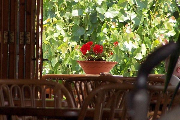 Habitación cuádruple