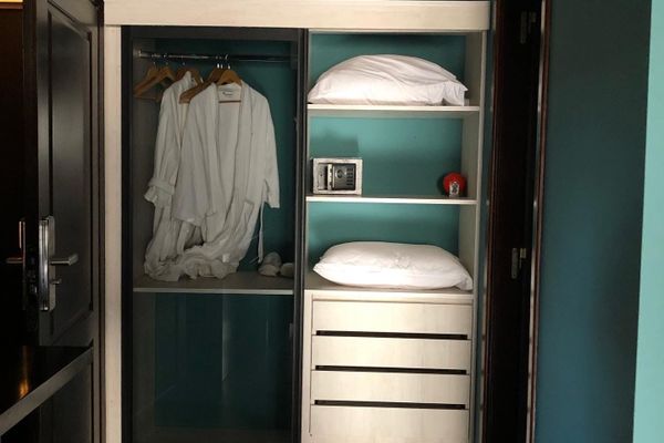 Habitación Ftalo