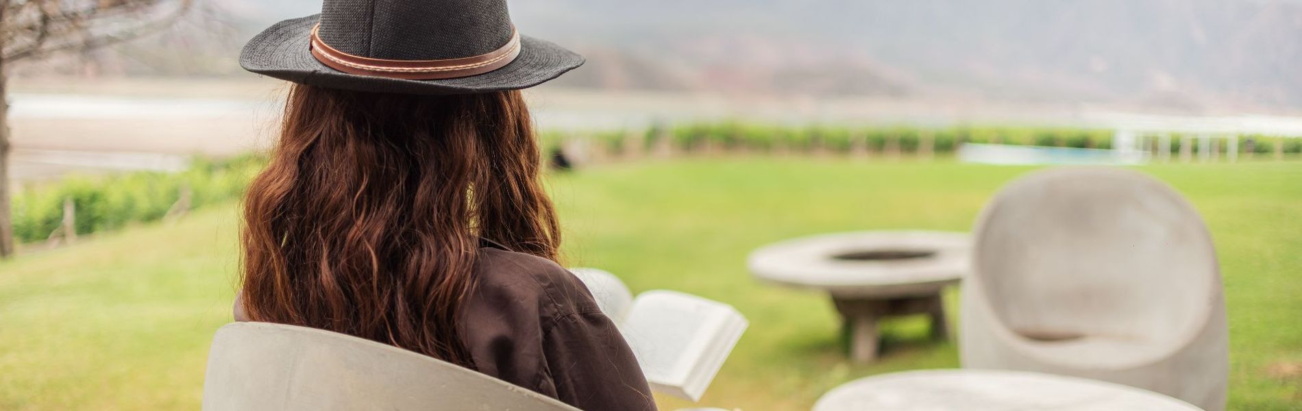 Grand Hotel Potrerillos