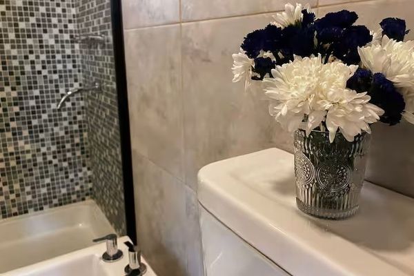 Golf Suites en el centro de Salta