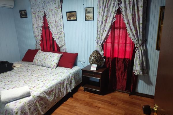  HABITACIÓN ORA SUPERIOR