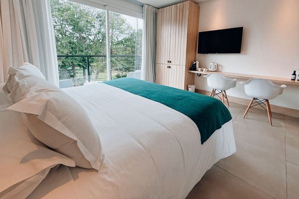 Suite Premium Balcony