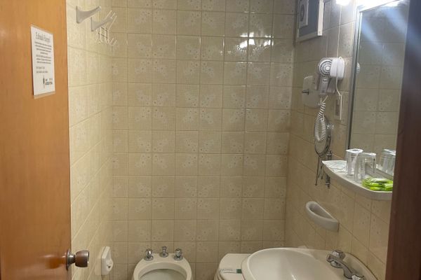 Habitación Doble Superior