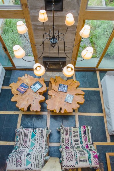 Hostería Verde Morada