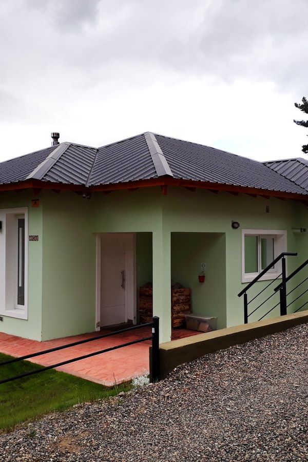 Esquel Apart