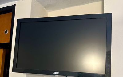 HotelCarlosPaz43c - 
                                    TV                                