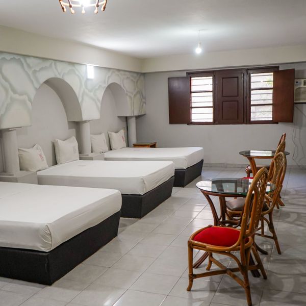 Hotel Santander Veracruz Centro Historico