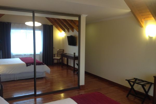 Habitación Doble Superior