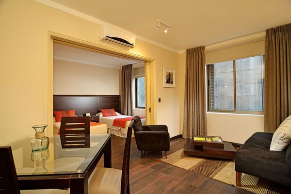 Apartamento Estándar