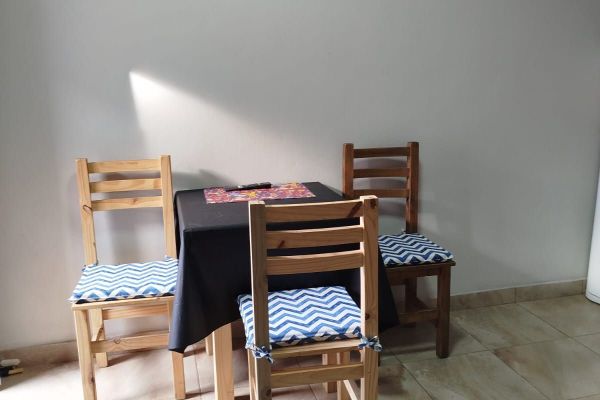 Monoambiente Av Saenz Peña