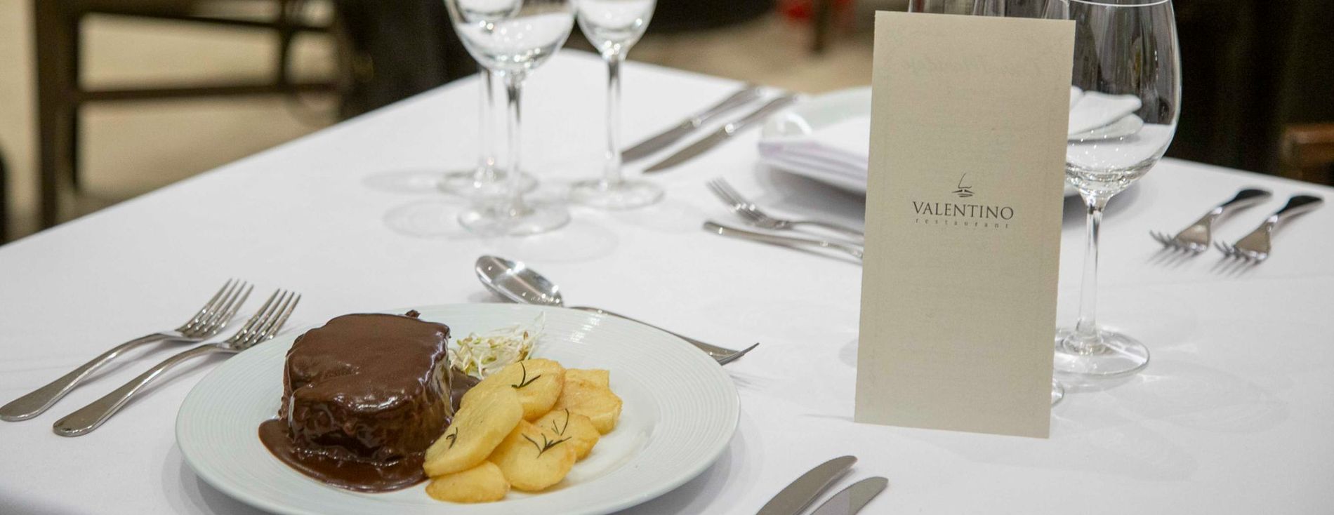 Amérian Hotel Casino Gala