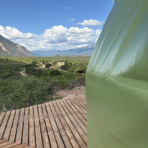 Sentio Camps Glamping