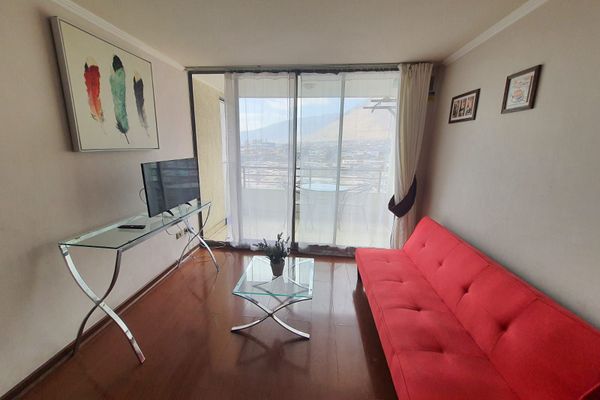 Avenida Tadeo Heanque  2221 