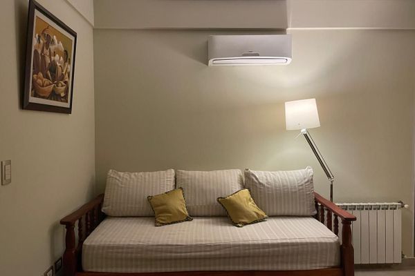 Departamento -La Plata-