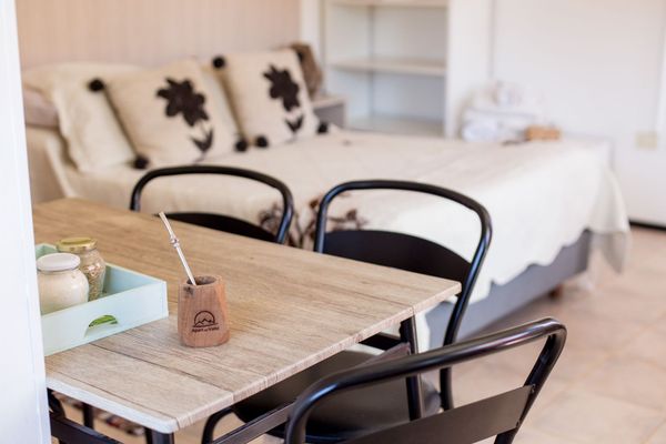 APART PARA 3/4 PERSONAS PARA FLIA CON NIÑOS PEQUEÑOS