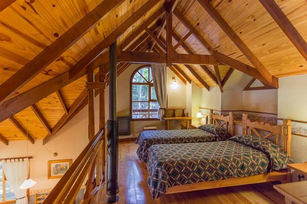 2 DORMITORIOS SUPERIOR