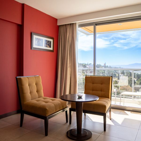 Hotel Estilo MB