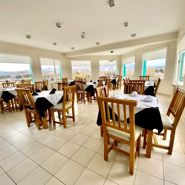 HOSTERÌA / RESTAURANTE MIRADOR UENDEUNK