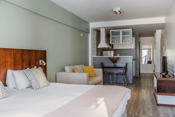 Apartamento B