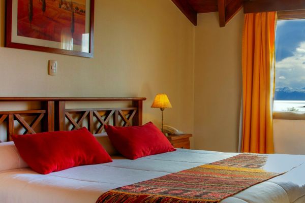 Habitación Doble Lago