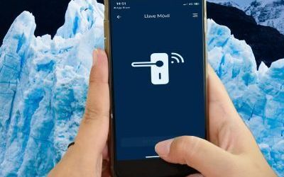 LagosDelCalafate - Llave Móvil