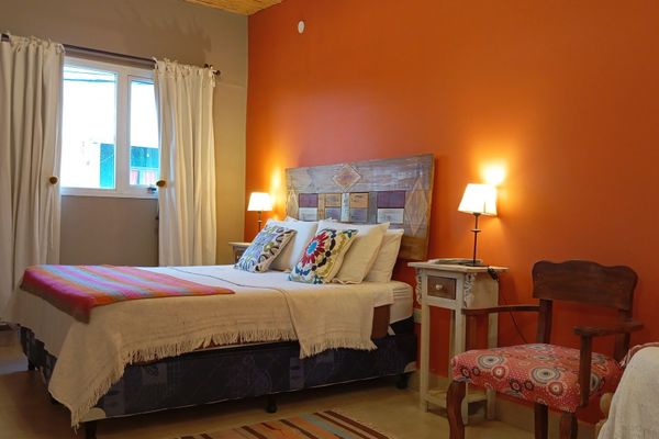 Habitación Familiar