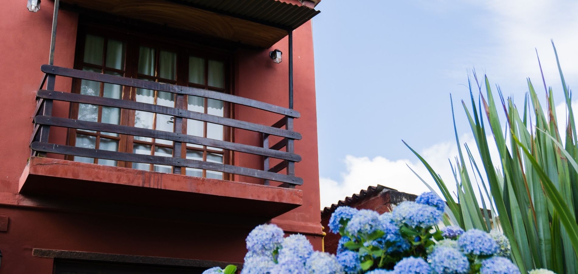 Nuevas Cabañas Del Sol