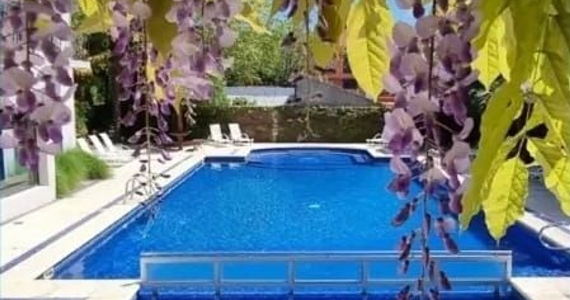 PISCINA EXTERNA