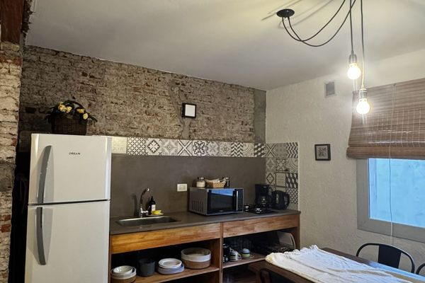 Casa 8 Duplex