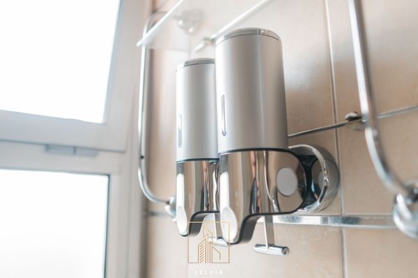 Departamento LUXURY - 2 dormitorios 