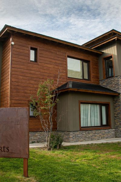 Senderos Suites & Aparts