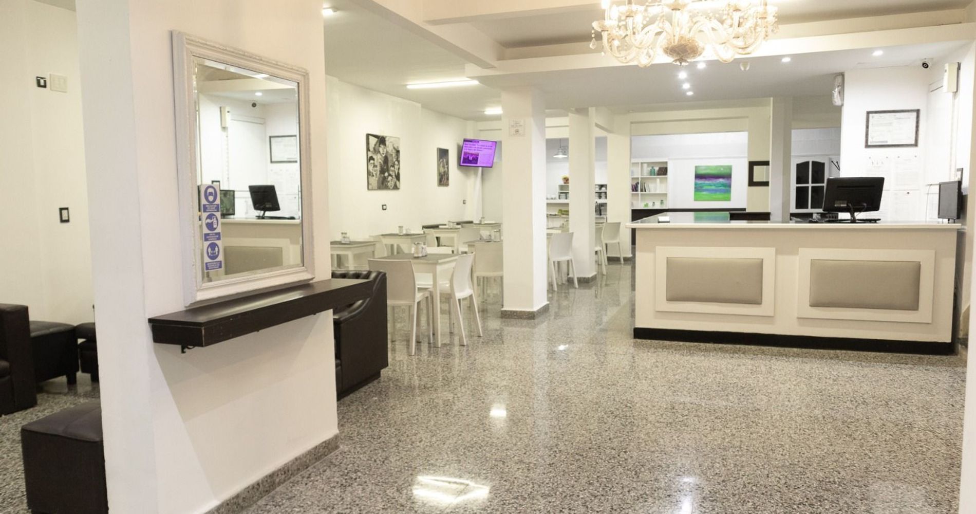 Belián Hotel
