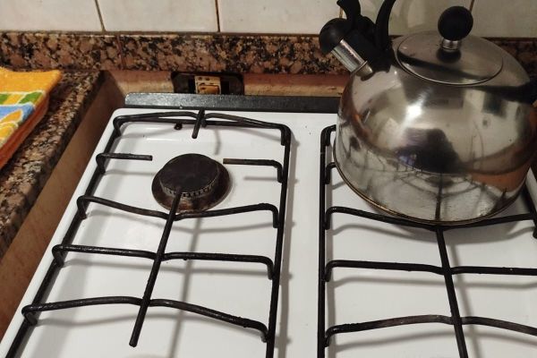 Tres Ambientes 9 de Julio