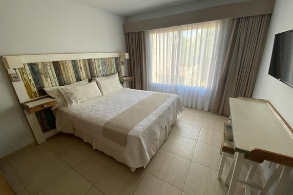 Unidad en Dúplex con 2 Dormitorios