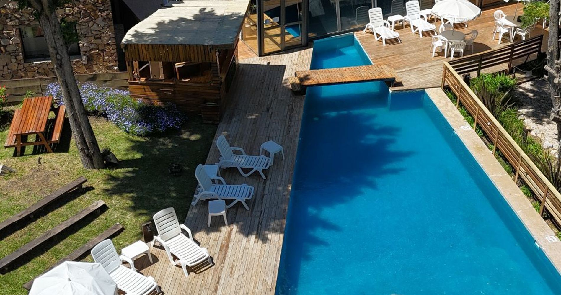 Village de las Pampas Apart Hotel Boutique