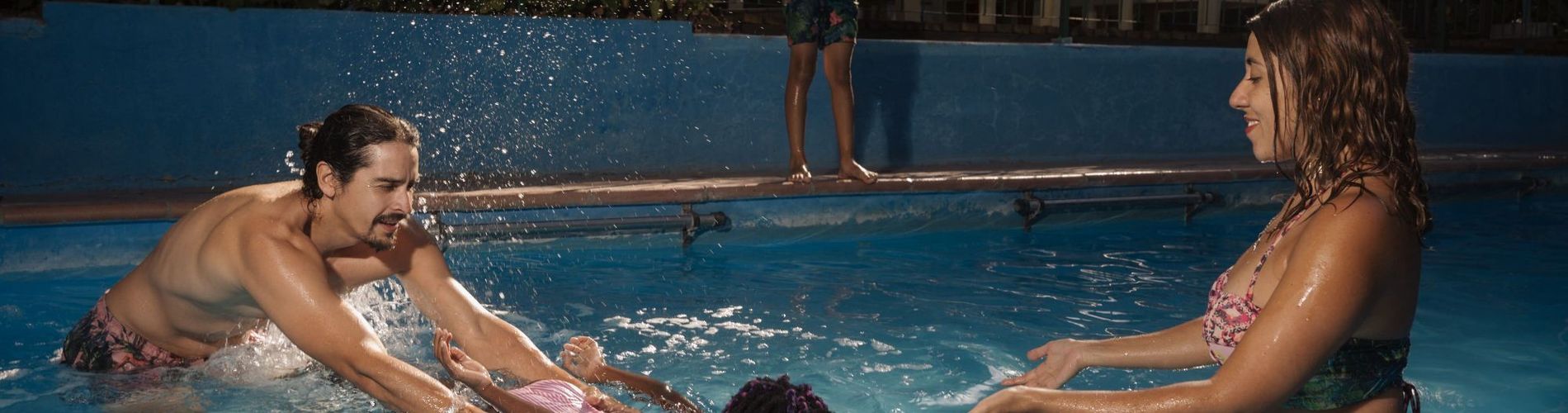 Sleeping Beauty Cabins