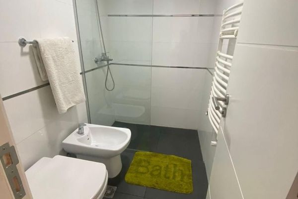Suite Deluxe Complejo Mediland Village