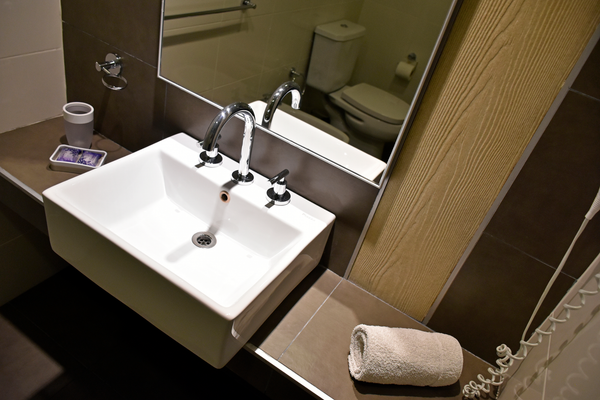 Habitación Superior Doble