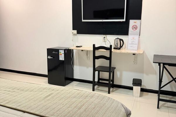 Habitación Cuadruple