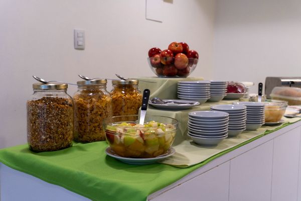 Habitación Doble Twin Ejecutiva